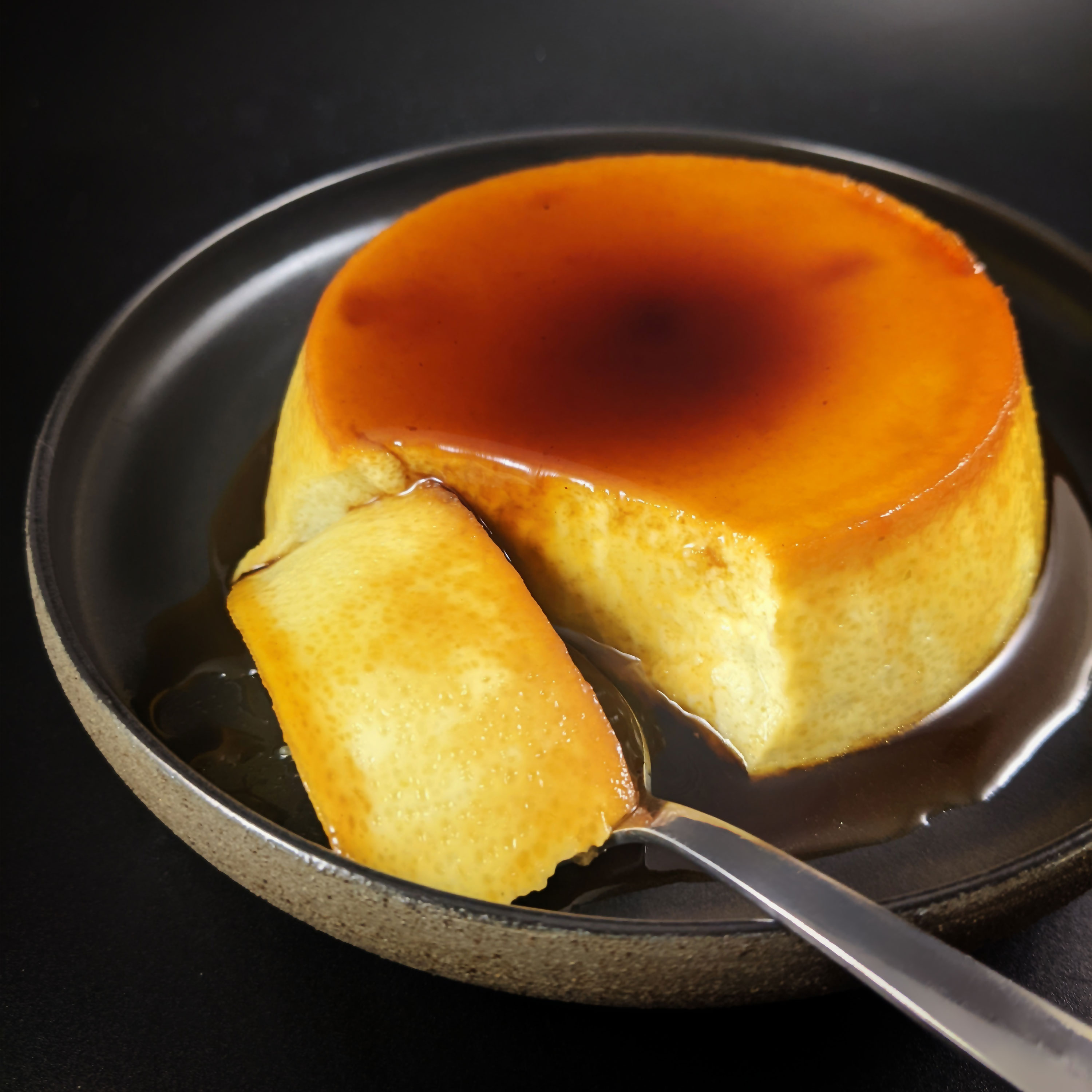 Flan